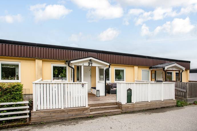 5 rum radhus på Målarstigen 37 Salem, Salems kommun - bild 5