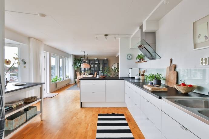 6 rum villa på Klämman 15 Torslanda - Andalen, Sandvik, Göteborgs kommun - bild 2