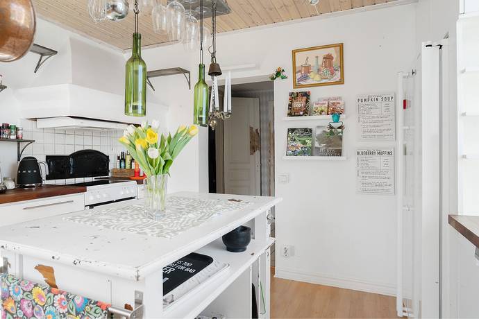 6 rum Villa på Brovägen 42 Roslagsbro Norrtälje kommun - bild 9