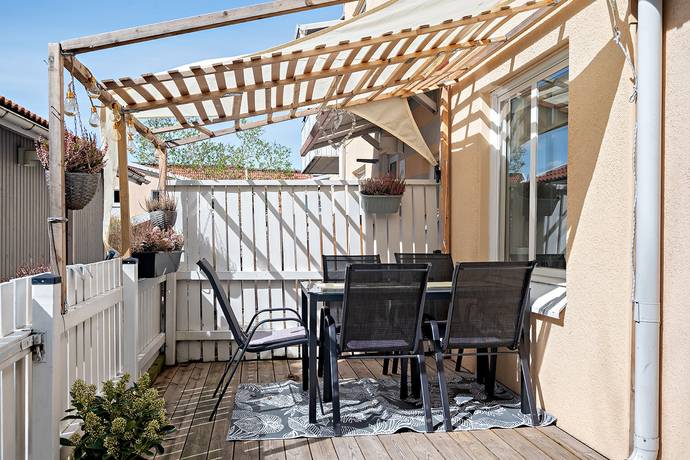 3 rum lägenhet på Kullavägen 6 Centralt/Folkparksområdet, Upplands Väsby kommun - bild 4