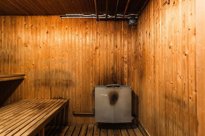 225 m² Övrig på Flogned Badhuset Flogned Eda kommun - bild 11