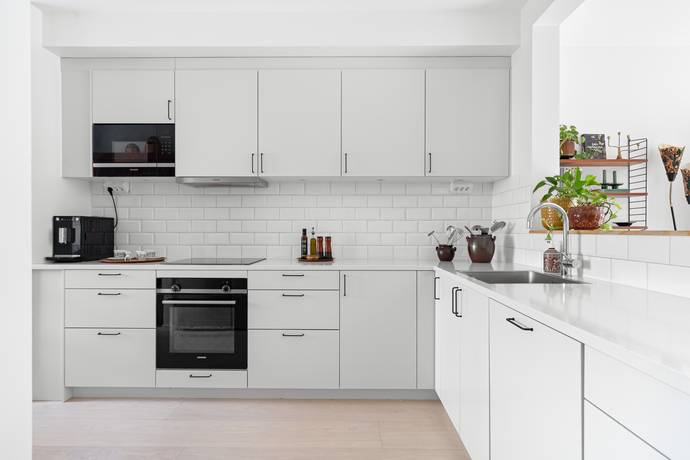6 rum radhus på Johannesbäcksgatan 77F Östra Salabacke, Uppsala kommun - bild 4