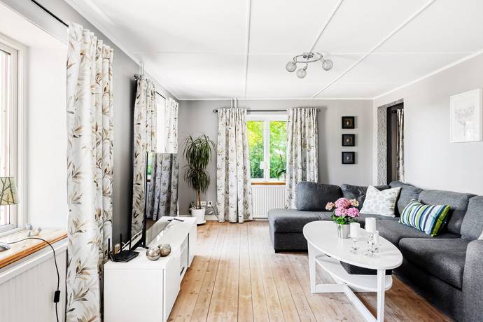 6 rum Villa på Bjärrödsvägen 17 Bjärsjölagård Sjöbo kommun - bild 8