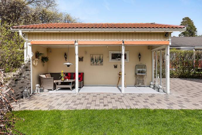 6 rum Villa på Torsbergsgatan 5 Bollnäs Bollnäs kommun - bild 4