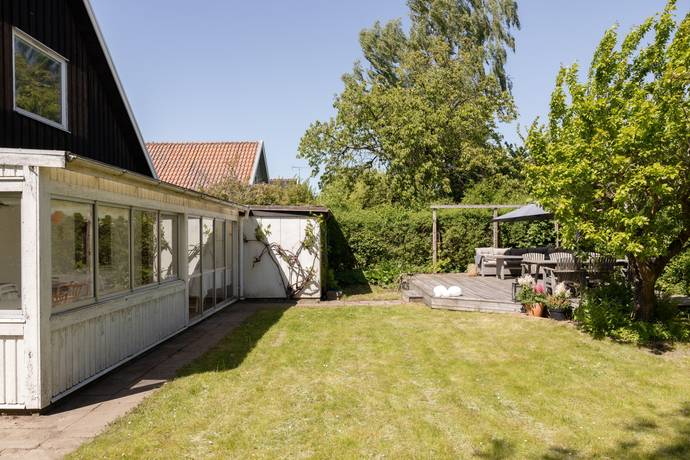 7 rum Villa på Sommarlovsvägen 2 Mårtens Fälad Lunds kommun - bild 32