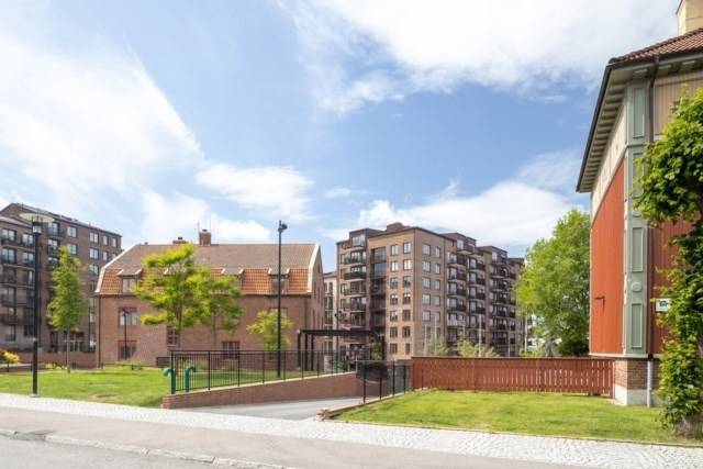3 rum lägenhet på Guldkällegatan 48 Göteborg, Göteborgs kommun - bild 1