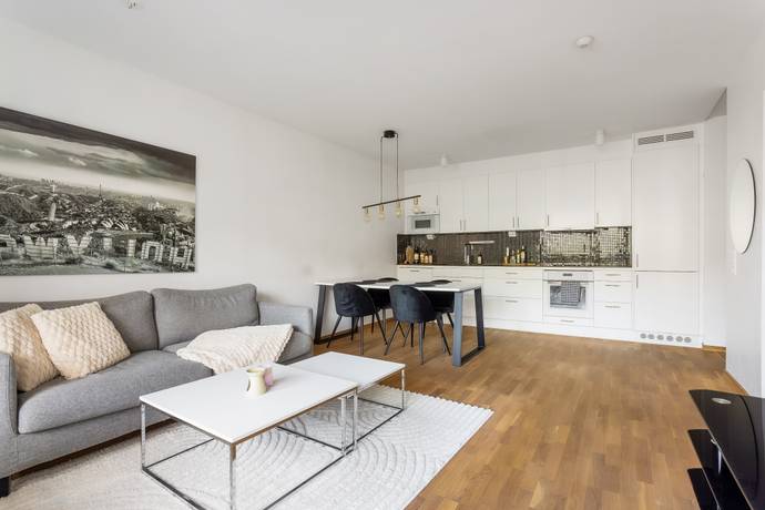 2 rum lägenhet på Skördegatan 4 Sundbyberg - Ursvik, Sundbybergs kommun - bild 3