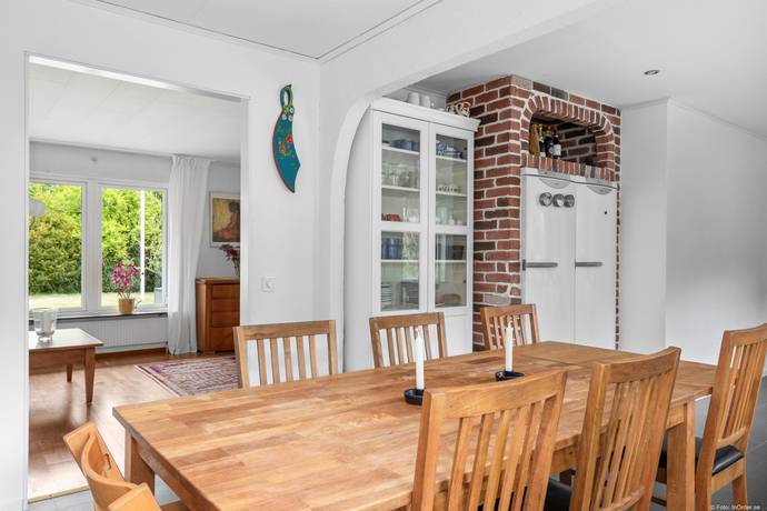 6 rum Villa på Östra Bangatan 24 Backarna Sjöbo Sjöbo kommun - bild 7