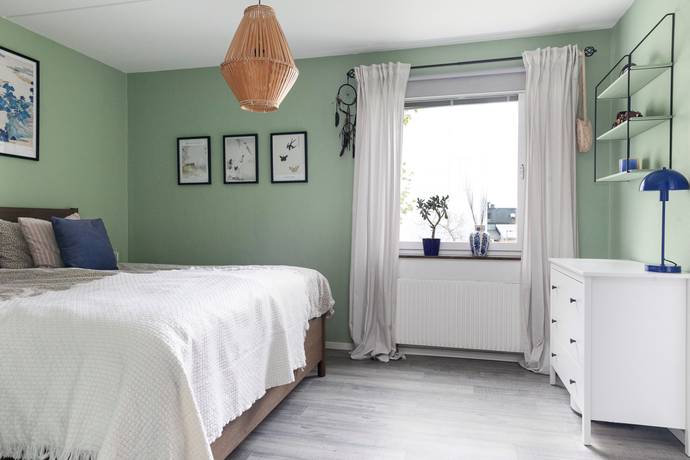 2 rum Lägenhet på Dalhemsvägen 45C Dalhem/Kjellstorp Helsingborgs kommun - bild 10