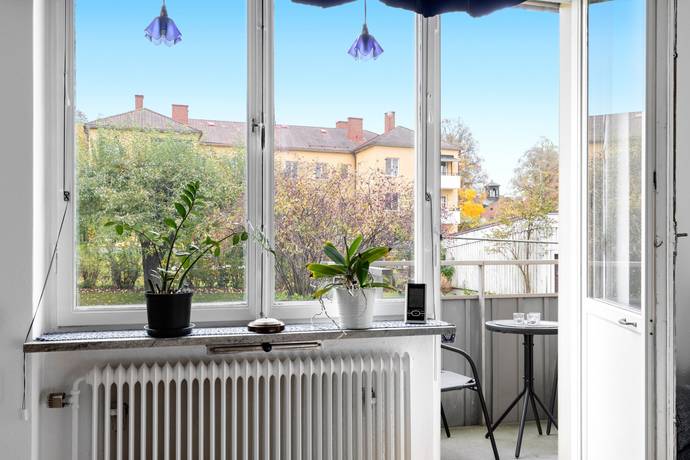 2 rum lägenhet på Fjärdhundragatan 41B Sankt Ilian, Enköpings kommun - bild 3