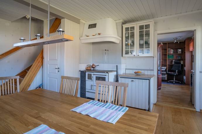 4 rum Villa på Norra Kvarnviken 6 Ärtemark Bengtsfors kommun - bild 7