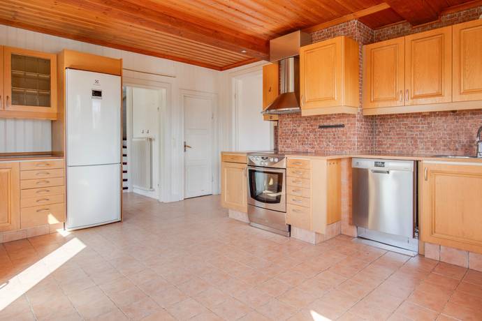 3 rum villa på Kapellgatan 13 Sommen, Tranås kommun - bild 4