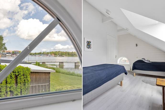 8 rum Villa på Högbergsgatan 2B Östhammar Östhammars kommun - bild 48