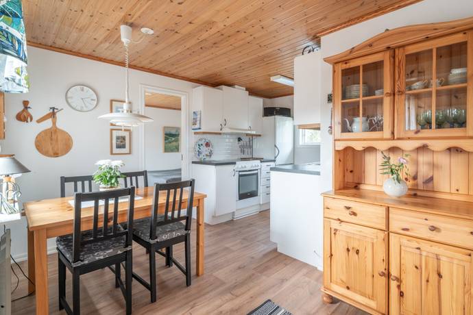 4 rum fritidshus på Ängshökens väg 42 Petgärde, Borgholms kommun - bild 4