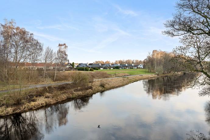 3 rum Radhus på Ehrengranats Väg 14 Fajans Falkenbergs kommun - bild 24