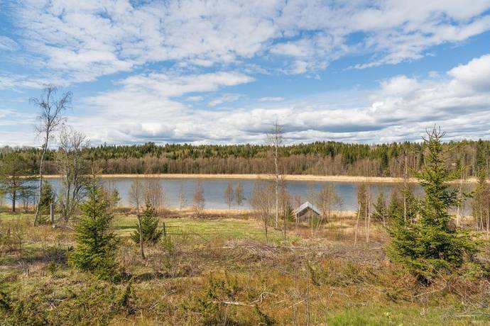 4 rum fritidshus på Fanbyviken 118 Fanbyviken, Örnsköldsviks kommun - bild 4