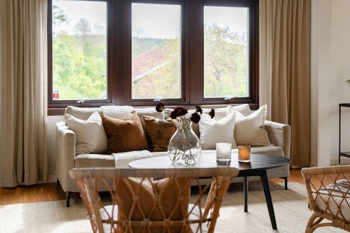 5 rum Villa på Svensbyvägen 22 Säve Göteborgs kommun - bild 10