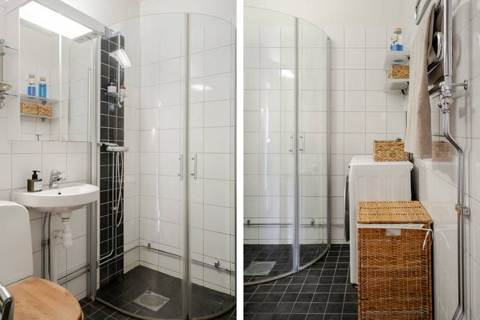 2 rum Lägenhet på Häradsvägen 35C Snättringe Huddinge kommun - bild 14