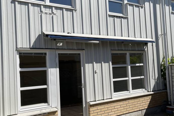 3 rum radhus på Lantgårdsvägen 33 Viby, Sollentuna kommun - bild 1