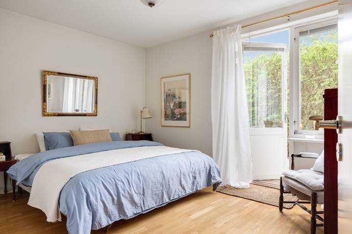 153 m² Villa på Vikingagatan 69A Bellevue Sjösida Malmö kommun - bild 16
