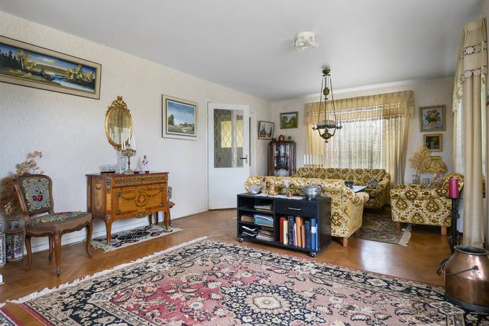 5 rum Villa på Stationsvägen 10 och Solvägen 23 Tomelilla kommun - bild 9