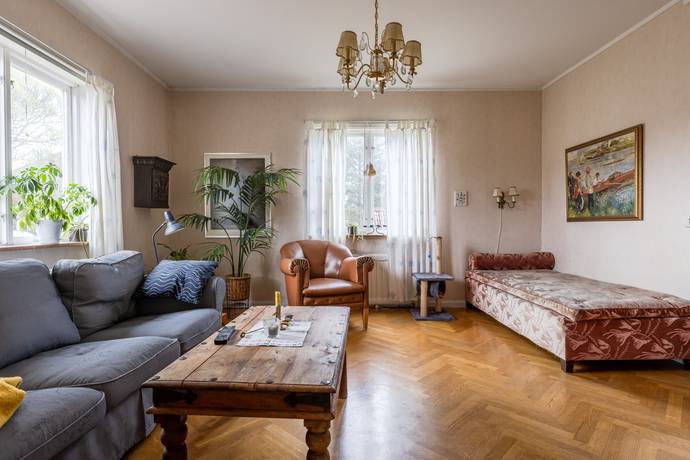 8 rum Villa på Landsvägen 6 Orsa Orsa kommun - bild 10