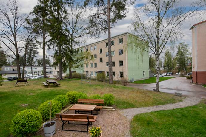 3 rum lägenhet på Gunnilbogatan 6C Malmaberg, Västerås kommun - bild 3