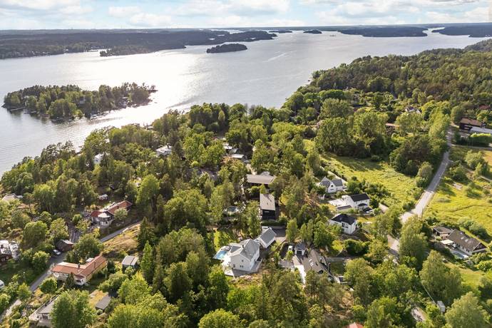 6 rum Villa på Torsbyvägen 5B Torsby Värmdö kommun - bild 13