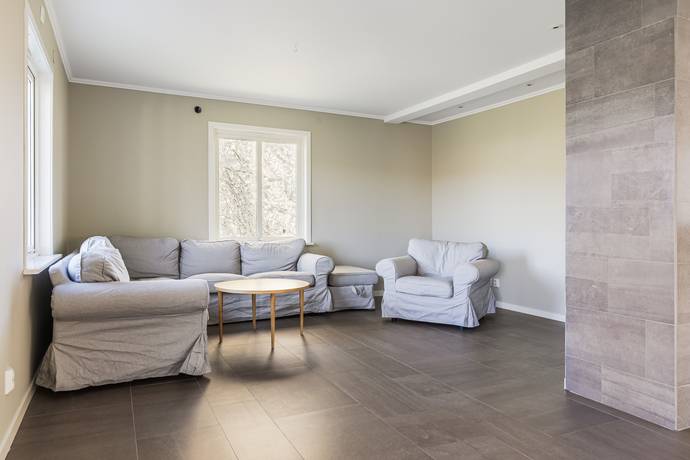 284 m² Villa på Kalmarvägen 30 Rimforsa Kinda kommun - bild 8