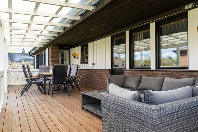 4 rum Villa på Kvartsvägen 4 Fagersta Fagersta kommun - bild 46