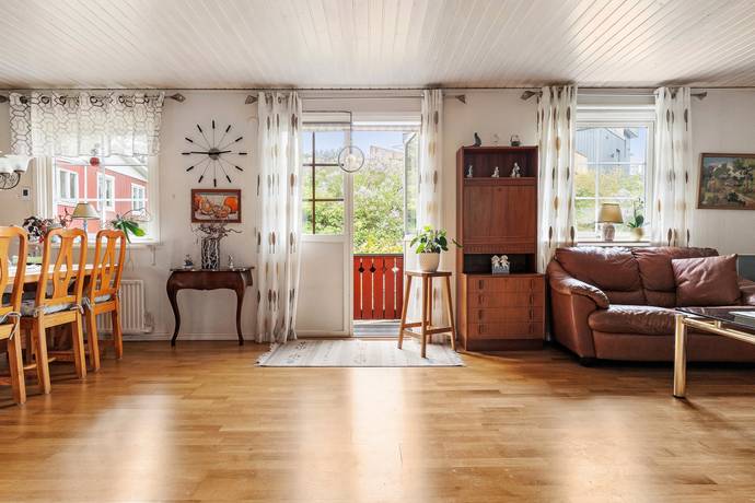5 rum Villa på Håltavägen 19 Torslanda - Andalen/Sandvik Göteborgs kommun - bild 9