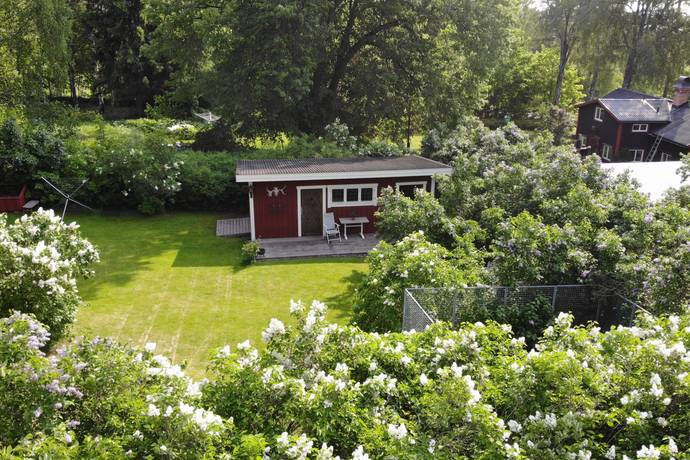 3 rum Villa på Övre Gruvrisbacken 4 Gruvriset Falu kommun - bild 3