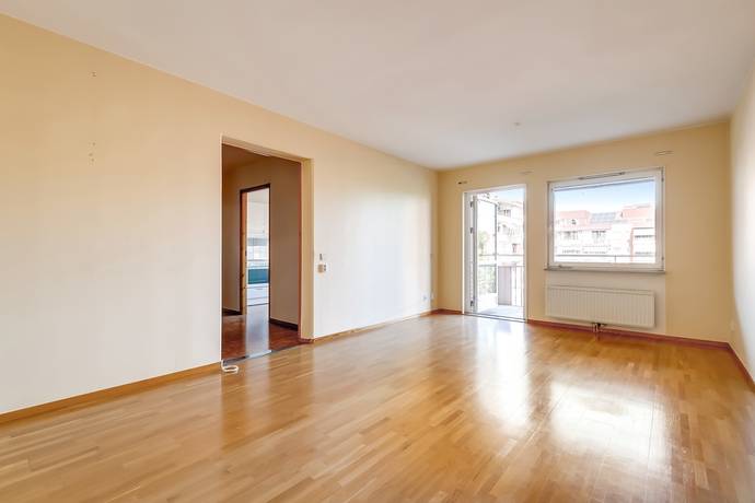 2 rum lägenhet på Tunnbindaregatan 32 Centralt, Norrköpings kommun - bild 5