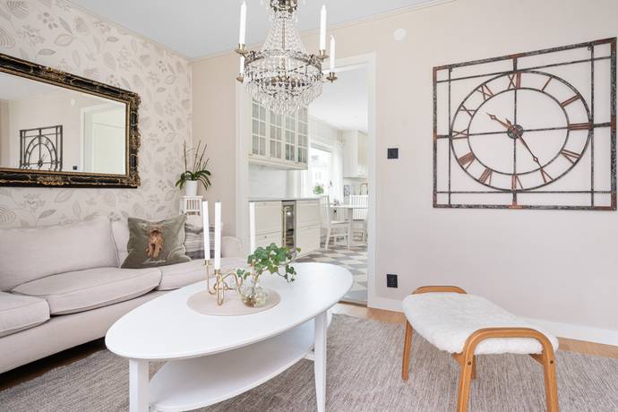 7 rum Villa på Solgatan 6 Bregården Karlskoga kommun - bild 26