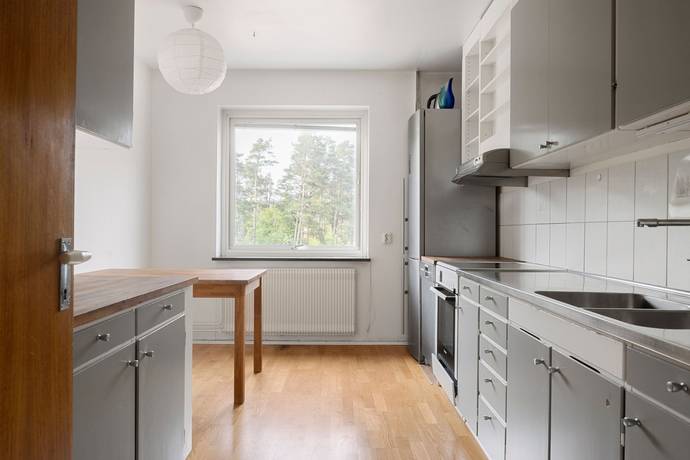 2 rum Lägenhet på Fastlagsgatan 15 Kortedala Göteborgs kommun - bild 2