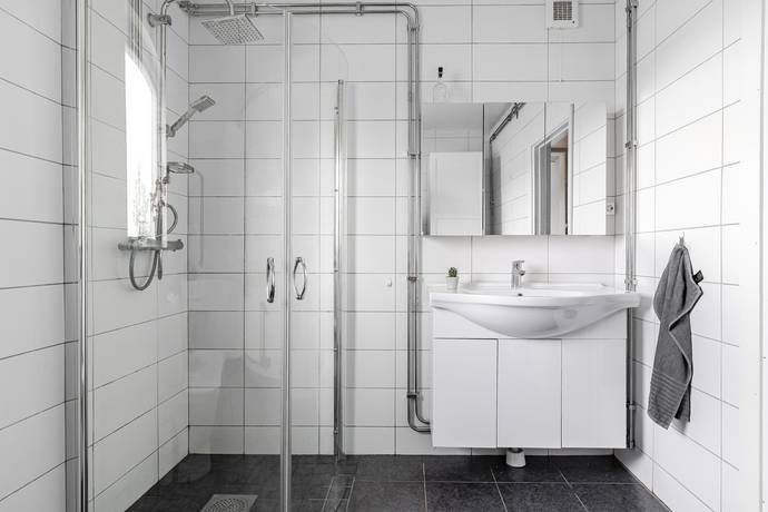 4 rum Villa på Hurragransvägen 8 Anstorp Örebro kommun - bild 20