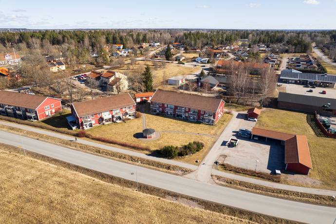 Allmänningsvägen 7C, Bälinge, Uppsala kommun