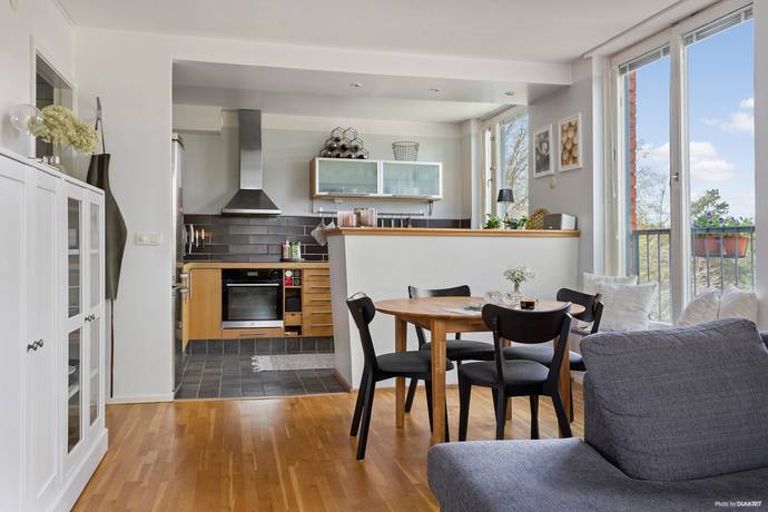 Trallbanevägen 10, Hästhagen, Värmdö kommun