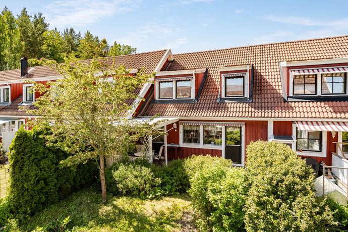 5 rum Radhus på Tornvägen 85 Söderköpings kommun - bild 4
