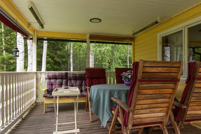 2 rum Fritidshus på Älvhyttan 540 Älvhyttan Nora kommun - bild 19