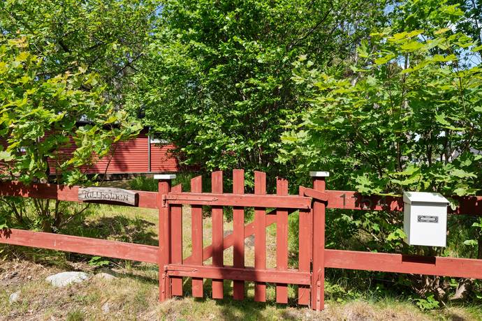 3 rum Fritidshus på Vikingsborgsvägen 44 Vaxholm Vaxholms kommun - bild 16