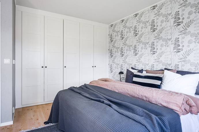 6 rum Villa på Karlslundsgatan 24 Färjestad Karlstads kommun - bild 17