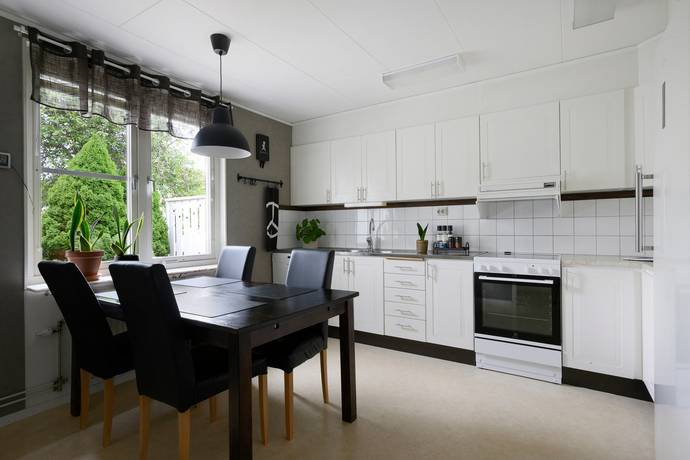 3 rum radhus på Vinbärsvägen 195B Sätra, Gävle kommun - bild 5