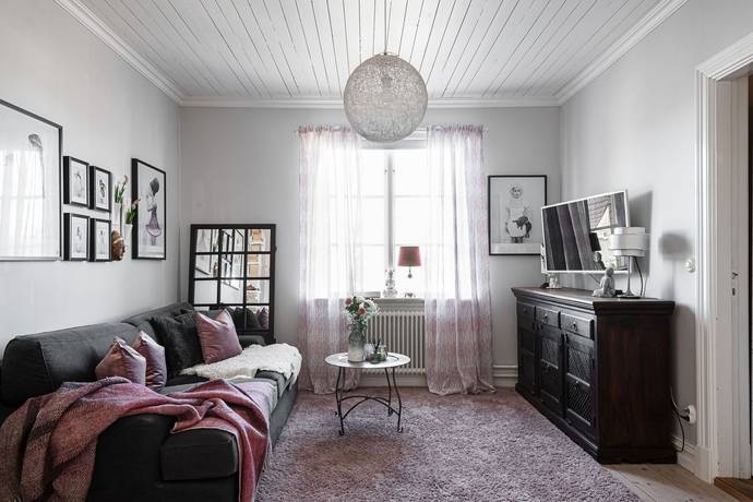4 rum Parhus på Döbelnsgatan 10 Centrala Skara Skara kommun - bild 18