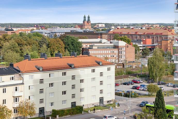 2 rum Lägenhet på Västeråsvägen 2B Tunavallen Eskilstuna kommun - bild 17