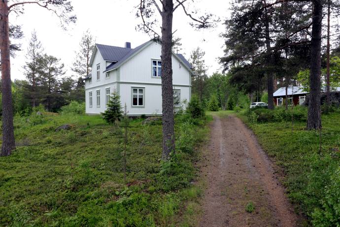 3 rum Gård med skogsbruk på Säivis byavägen 40 Säivis Haparanda kommun - bild 2