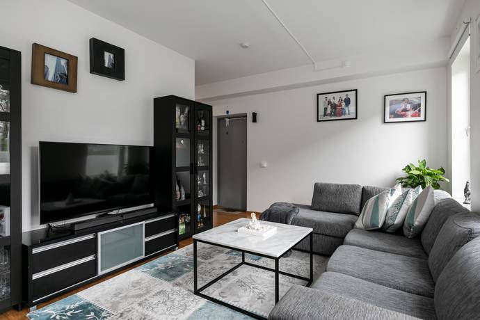 3 rum lägenhet på Kornellvägen 18 Bettorp, Örebro kommun - bild 5