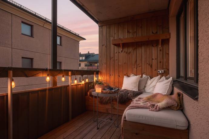 3 rum Lägenhet på Täppgränd 105 Enskede Stockholms kommun - bild 2