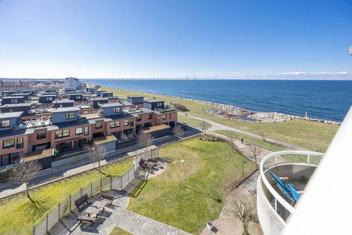 3 rum Lägenhet på Sundholmsgatan 28 Ön, Limhamn Malmö kommun - bild 30