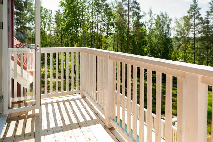 6 rum Villa på Klapparvik 663 Söderhamns kommun - bild 33